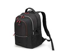 DICOTA Backpack Plus Spin - sac à dos pour ordinateur portable