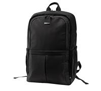 DICOTA Backpack SCALE - Sac à dos pour ordinateur portable - 15.6 - noir