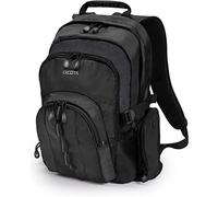 Dicota Backpack Universal Laptop Bag 14-15.6" - Black Backpack Universal 14-15.6