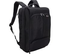 Dicota BacPac Traveler Sac à dos pour ordinateur portable 17.3" noir