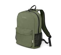 Dicota Base XX B2 15.6 Vert olive