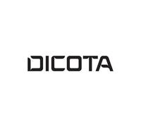 DICOTA BASE XX - Câble de sécurité - emplacement nano - anthracite - 1.5 m