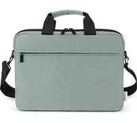 Dicota Base XX Étui Fin 14-15,6" Gris Clair
