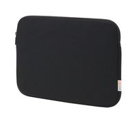 DICOTA BASE XX - Housse d'ordinateur portable - 13" - 13.3" - noir Noir
