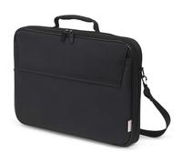 DICOTA BASE XX Laptop Bag Clamshell 13-14.1 black