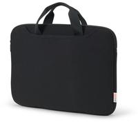 DICOTA BASE XX Laptop Sleeve Plus 14-14.1 noir