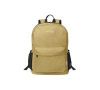 Dicota BASE XX Notebooktasche 39,6 cm (15.6 ) Rucksack Braun - Kamelfarben () - D31966