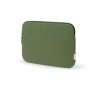 DICOTA BASE XX - Housse d'ordinateur portable - 14" - 14.1" - vert olive Vert