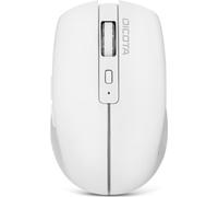 Dicota Bluetooth Mouse NOTEBOOK blanc
