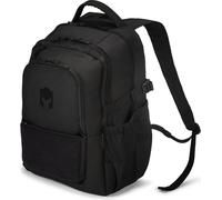 Dicota Caturix Forza - Sac à dos pour ordinateur portable - 39.6 cm (15.6")