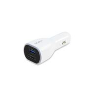 Dicota Chargeur allume‑cigare universel Pro pour voiture, ordinateur portable, tablett