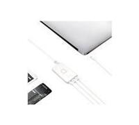 DICOTA Chargeur Universel Notebook USB-C - 40 W