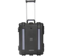 Dicota Charging Case Trolley 14 Tablets Système de charge et de rangement système de chargement mobile Jusquà 32,8 cm (12,9)