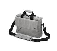 Dicota Code 11-13, Grau, 330.2 mm (13"), 1.2 kg, 327 x 227 x 24 mm, 370 x 262 x 120 mm