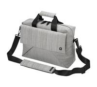 DICOTA Code Laptop/MacBook Bag 13" - Sacoche pour ordinateur portable - 13" - gris Gris