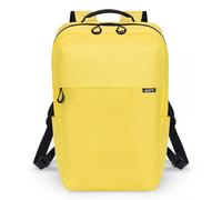 DICOTA Commuter - Sac à dos pour ordinateur portable - 13" - 16" - citron, citron vert Vert