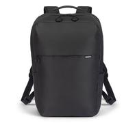 DICOTA Commuter - Sac à dos pour ordinateur portable - 13" - 16" - noir Noir