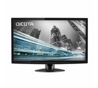 DICOTA D30125 Filtre de Confidentialité et Anti-Reflets 22" (55.9 cm) ABS Synthétique - Film de Protection pour Écran