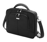 Dicota D30143-RPET DICOTA Laptop Bag Eco Multi COMPACT 14-15.6 black