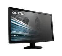 Dicota D30319 NB Dicota Sichtschutz Secret 24,0" Wide (16:10)