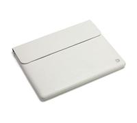 DICOTA D30355 étui pour tablette Housse Blanc pour Apple iPad