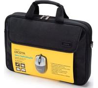 Dicota D30805-RPET Dicota Value Toploading Kit