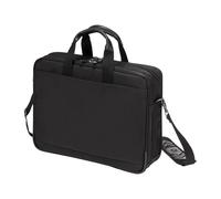 Eco Top Traveller PRO - Sac à dos pour ordinateur portable - 12" - 14.1" - noir
