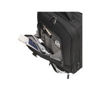 DICOTA Eco Backpack PRO 35,8 cm (14.1") Sac à dos Noir