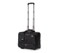 Dicota D30848 Mallette à roulettes pour Ordinateur Portable Noir