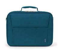 Dicota D30919 Sacoche avec bandoulière pour Ordinateur Portable Bleu