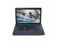 Dicota D30961 Filtre Anti-Reflets pour écran et Filtre de confidentialité 35,6 cm (14")