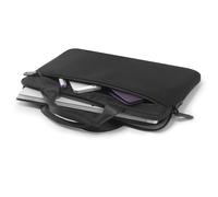 Dicota D31101 DICOTA Laptop Sleeve Plus PRO 12-12.5 noir