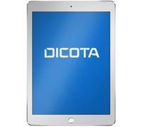 DICOTA Secret premium - Protection d'écran pour tablette - avec filtre de confidentialité - 4 voies - pour Apple 12.9-inch iPad Pro (1ère génération, 2e génération)