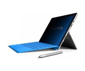 'Dicota d31163 Film de protection d'écran - Protection d'écran (Microsoft, Polyéthylène téréphtalate (Pet), tablette, transparent, surface pro 4) Transparent G