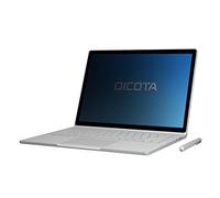 Secret 2-way for surface book black