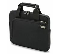 Dicota 14-14.1 Inch Smart Skin Laptop Computer and Tablet Carry Case, Lightweigh