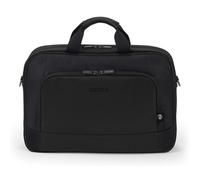Dicota D31325-RPET DICOTA Laptop Bag Eco Top Traveller BASE 15-15.6 black