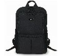 DICOTA Backpack SCALE - Sac à dos pour ordinateur portable - 15.6 - noir