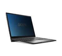 Dicota D31447 Filtre Anti-Reflets pour écran et Filtre de confidentialité 30,5 cm (12")