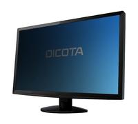 DICOTA D31508 filtre anti-reflets pour écran et filtre de confidentialité 59,9 cm (23.6") Moniteur