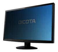 DICOTA Filtre de confidentialité Pour écran 23.6'' (16:9) G