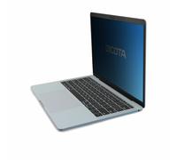 DICOTA D31591, 33 cm (13'), Ordinateur portable, Filtre de confidentialité d?écran avec cadre
