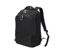 Dicota D31637-RPET, Unisexe, 39,6 cm (15.6'), Compartiment pour Notebook, Polyéthylène téréphthalate (PET)