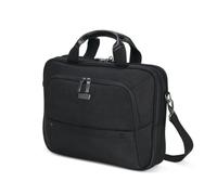 DICOTA D31644 DICOTA Laptoptasche Eco Top Traveller SELECT Kunstfaser schwarz