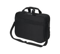 DICOTA D31646 DICOTA Laptoptasche Eco Top Traveller Twin SELECT Kunstfaser schwarz
