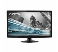 Dicota D31647 Dicota Secret 4-Way 24.0 Wide (16:9), side-mounted