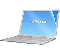 Dicota D31661 Filtre Anti-Reflets pour écran et Filtre de confidentialité Film de Protection Anti-Reflets