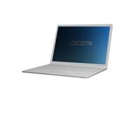 - Filtre de confidentialité pour ordinateur portable - 16:9 - à double sens - amovible - magnétique - 13.3" - noir