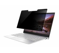 Dicota Filtre de confidentialité Secret PC portable 14" magnétique, amovible, double sens Noir