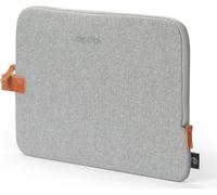 DICOTA D31751-RPET DICOTA Housse pour ordinateur portable Skin URBAN fibres synthétiques gris jusqu'à 33,0 cm (13 pouces)